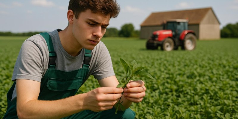 Le BTSA ME (Ex-BTSA PA) en Alternance : Une Formation Complète