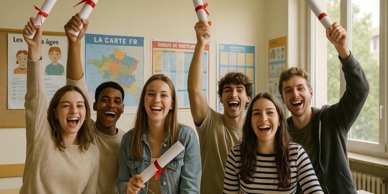 Les Écoles Préparant le BTSA Production Animale