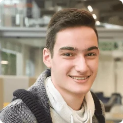 Rédacteur des articles de blog de BTSA ME