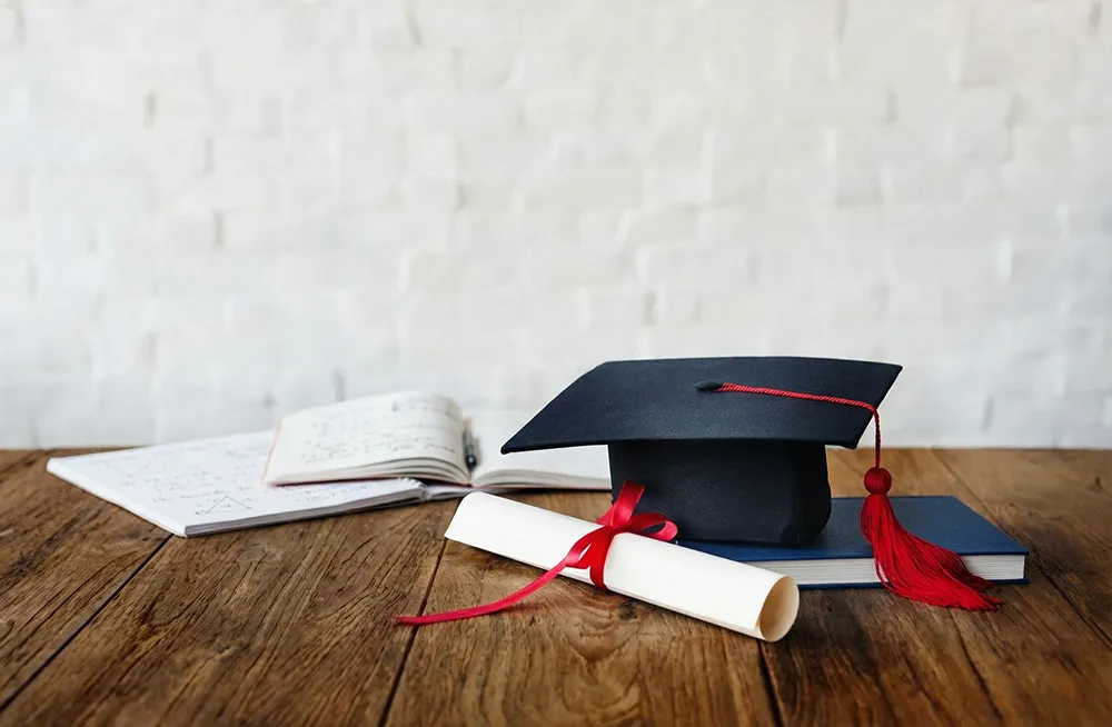 Réussite de son BTSA ME